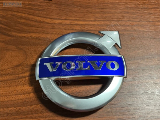VOLVO S80 BAGAJ ARMASI