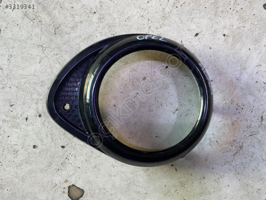 OPEL ADAM SAĞ SİS KAPAĞI ÇIKMA 13355284 CANCAN OPEL