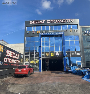 FİAT DUCATO -SAĞ SOL AKS 2018