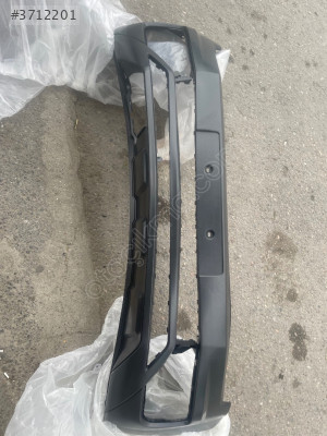 Volkswagen amarok ön tampon sıfır