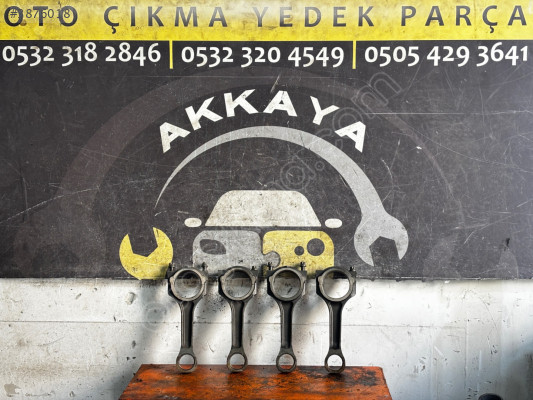 Orijinal FORD TRANSİT-RANGER 2.2 RWD TDCI Çıkma Piston Kolu