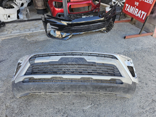 OPEL CROSSLAND X ÖN TAMPON ÇIKMA ORJİNAL