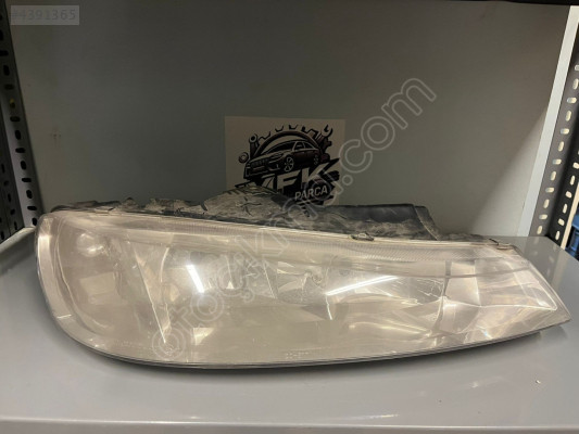 PEUGEOT 406 SAĞ FAR TYC