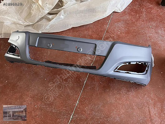 OPEL ASTRA H TAMPON MAKYAJLI