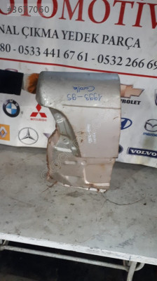 1993-1997 TOYOTA COROLLA SAĞ ARKA ÇAMURLUK SACI