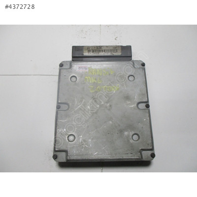 Ford Transit Motor Beyni 3C1A-12A650-EB DPC-806 9CBA