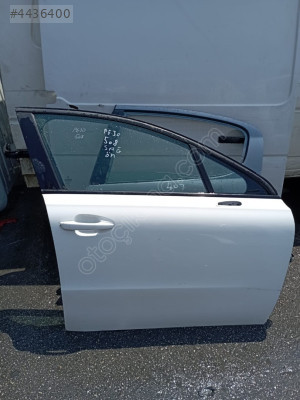 PEUGEOT 508 SAĞ ÖN KAPI KONUK OTO