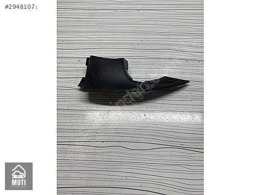 RENAULT CLIO IV KAPAK ÖN PANEL 1223944X