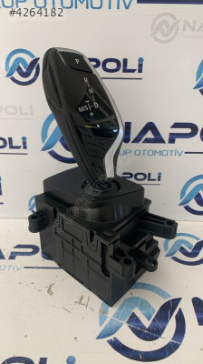 9458755 BMW X3 X4 G01 G02 VİTES TOPUZU VE MEKZNİZMASI