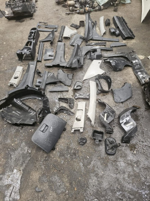 HYUNDAİ ACCENT ERA 1.5 BEYAZ CRDİ  BAKALİTLER -ALKAN OTOMOTİV-