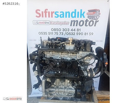 1627638180 Peugeot 408 1.2 Turbo Pure Tech Sıfır Motor Faturalı