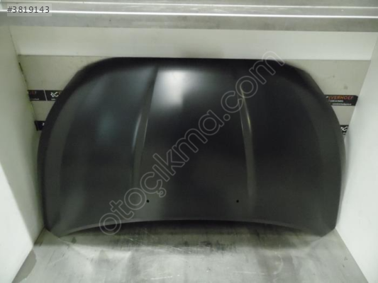 MITSUBISHI SPACE STAR ÇIKMA ORJİNAL KAPUT