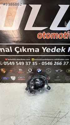 Seat cupra formentor sağ sis farı 5ff941702