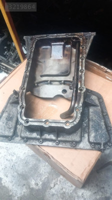OPEL OMEGA B YAG KARTELI OTO ERKAN