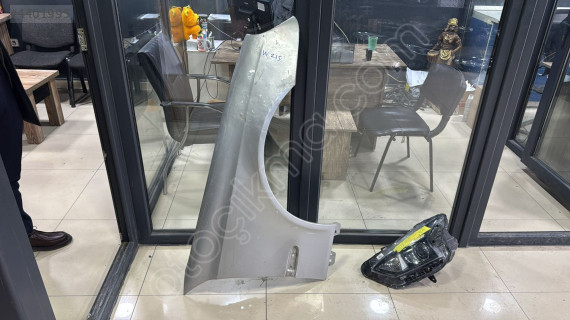 MERCEDES CL W215 SAĞ ÖN ÇAMURLUK