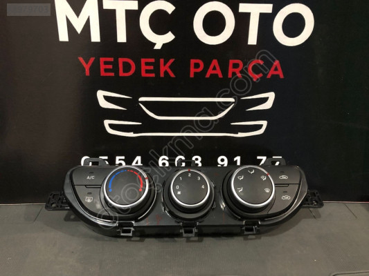 HYUNDAİ İ10 KLİMA KONTROL PANELİ ORJİNAL