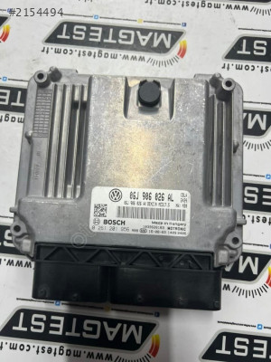 ECU, VW, 0261201956,06J906026AL, 06J 906 026 AL, MED17.5