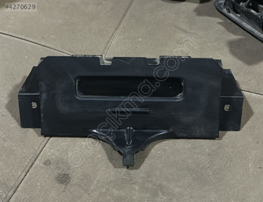 RENAULT MEGANE 2 BİLGİ EKRANI