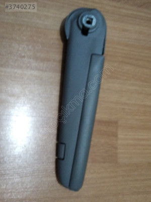 Transporter T5 Sol Kolçak