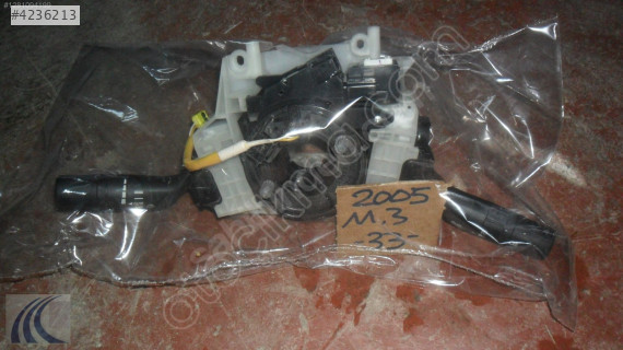 MAZDA 3 2010 ÇIKMA AİRBAG SARGISI