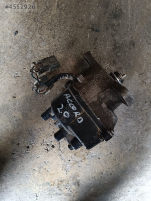 Honda Accord f20 motor Distribütör
