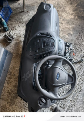 FORD COURİER GÖSTERGE SAATİ OTO FEDAİ