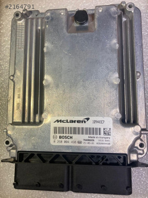 MCLAREN 720S 16MA403CP 0260004498 ŞANZIMAN BEYNİ