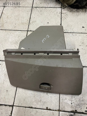 MEGANE 2 TORPİDO KAPAĞI