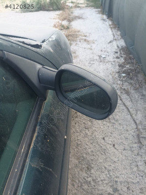 RENAULT MEGANE 1 SAĞ AYNA OZANSOY BURSA