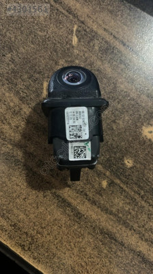 BMW F10 66.539240351-01 GERİ GÖRÜŞ KAMERASI OTO FEDAİ