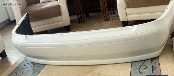 ALBEA BEYAZ TAMPON SIFIR ÜRÜN