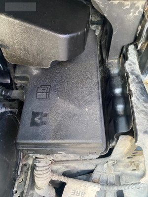 FORD C-MAX SİGORTA KUTUSU ORİJİNAL GARANTİLİ