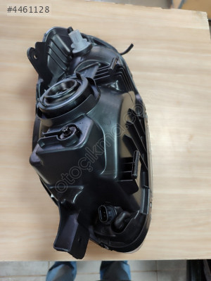 FAR ACCENT 03-05 SAĞ BEYAZ MANUEL