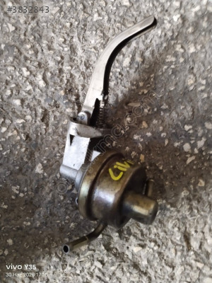 HONDA CİVİC EG 1.5 93-95 YAKIT POMPASI-ALKO OTOMOTİV
