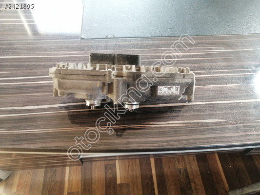 FORD FOCUS OTOMATİK ŞANZIMAN BEYNİ (A2C30743100)