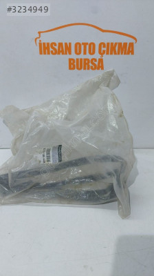 Clio 4 Sol Arka Kapı Toz Lastiği 828318544R