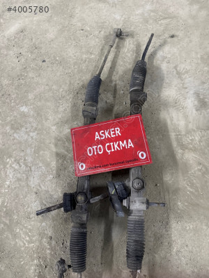 Combo c direksiyon kutusu