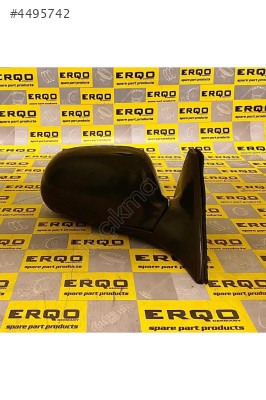 Hyundai Accent Ayna Sol Elektrikli 1998 99