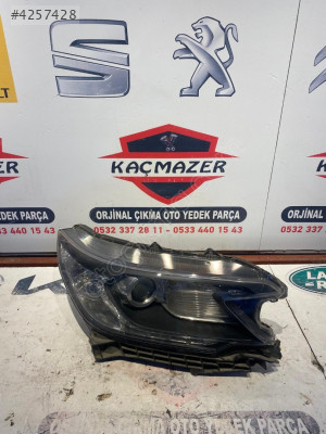 HONDA CR-V SAG FAR ORJİNAL ÇIKMA