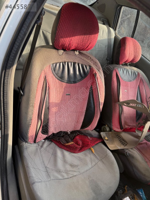 RENAULT CLIO 2 TAKIM KOLTUK