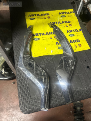 Jeep cherokee tampon lzgarası