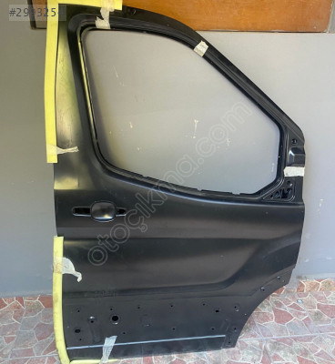 Ford transit sağ ön kapı