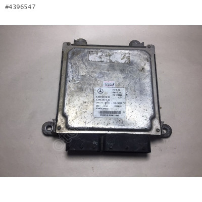 Mercedes W204 W207 Motor Beyni A6519007500 A0064461540
