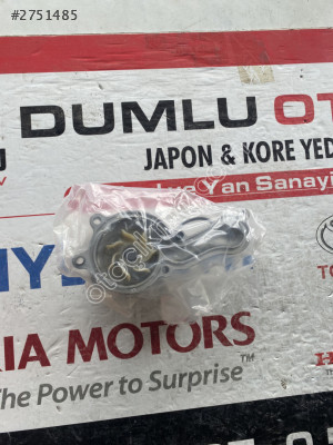 HONDA JAZZ DEVİRDAİM 02-08 GWHO 47A
