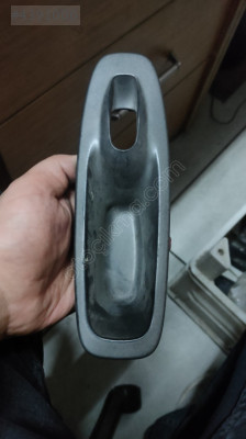 Hyundai cam açma düğmesi paneli