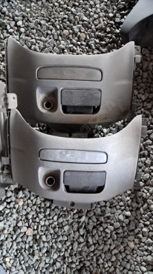 CHEVROLET REZZO BARDAKLIK VE KÜLLÜK PANELİ.OTO ERKAN ÜNYE