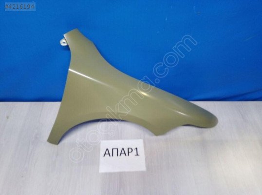 SÜPER B ÖN ÇAMURLUK SAĞ 2008 2009 2010 2012 2013 SIFIR 3T0821022