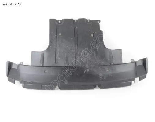 KARTER ALT MUHAFAZA Q7 2011-