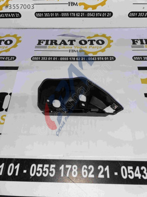 VOLVO S40 SAĞ ÖN TAMPON BRAKETİ 170220