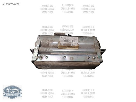VOLKSWAGEN PASSAT TORPİDO YOLCU AİRBAG ORJİNAL 3B0880204F